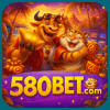 Logo da 580BET